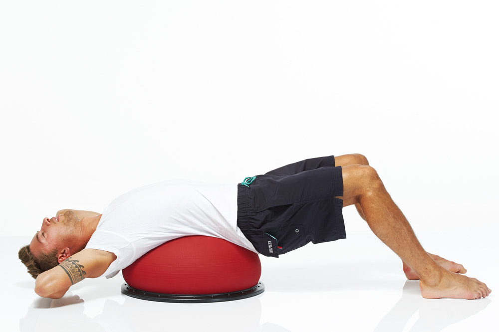 TOGU Jumper Ballance Ball GROSS