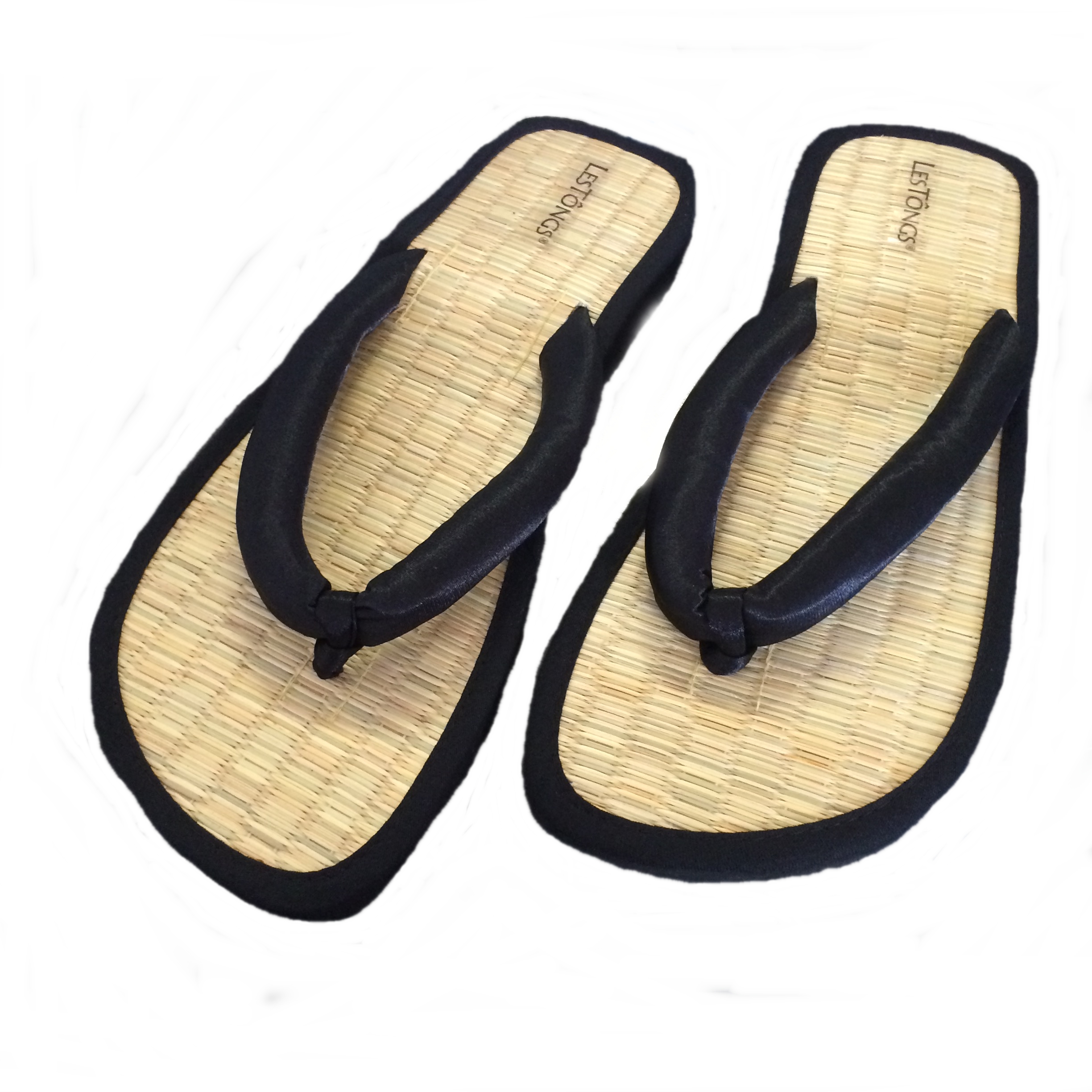 Zimtlatschen / Zoris KYOTO schwarz