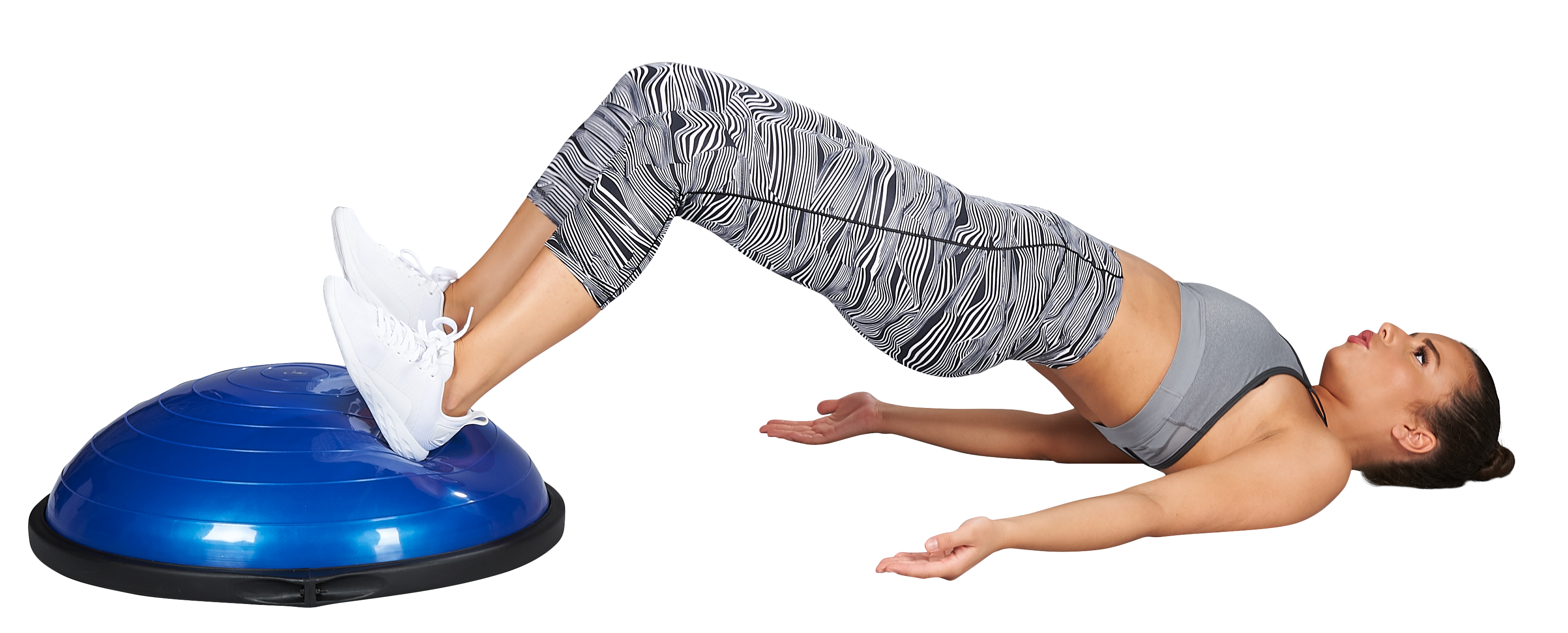 Trendy Meia (R) Koordinationskissen rund, 60 cm