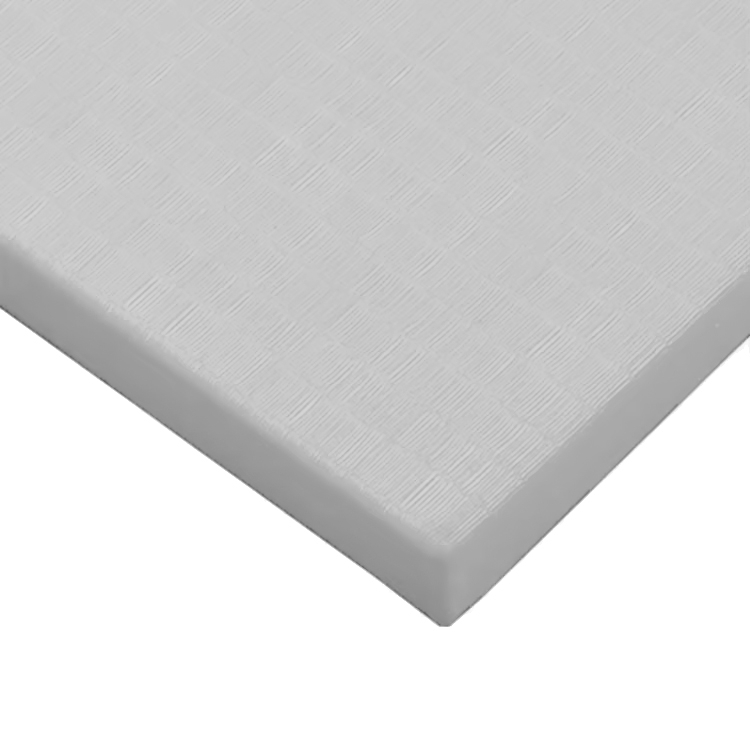 Aikido Matte Traditional Aikidomatte 100x100x4cm / WEISS