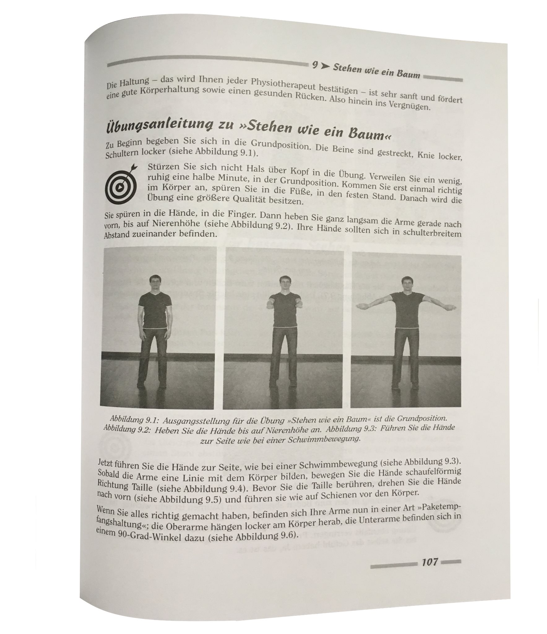 Qi Gong für Dummies