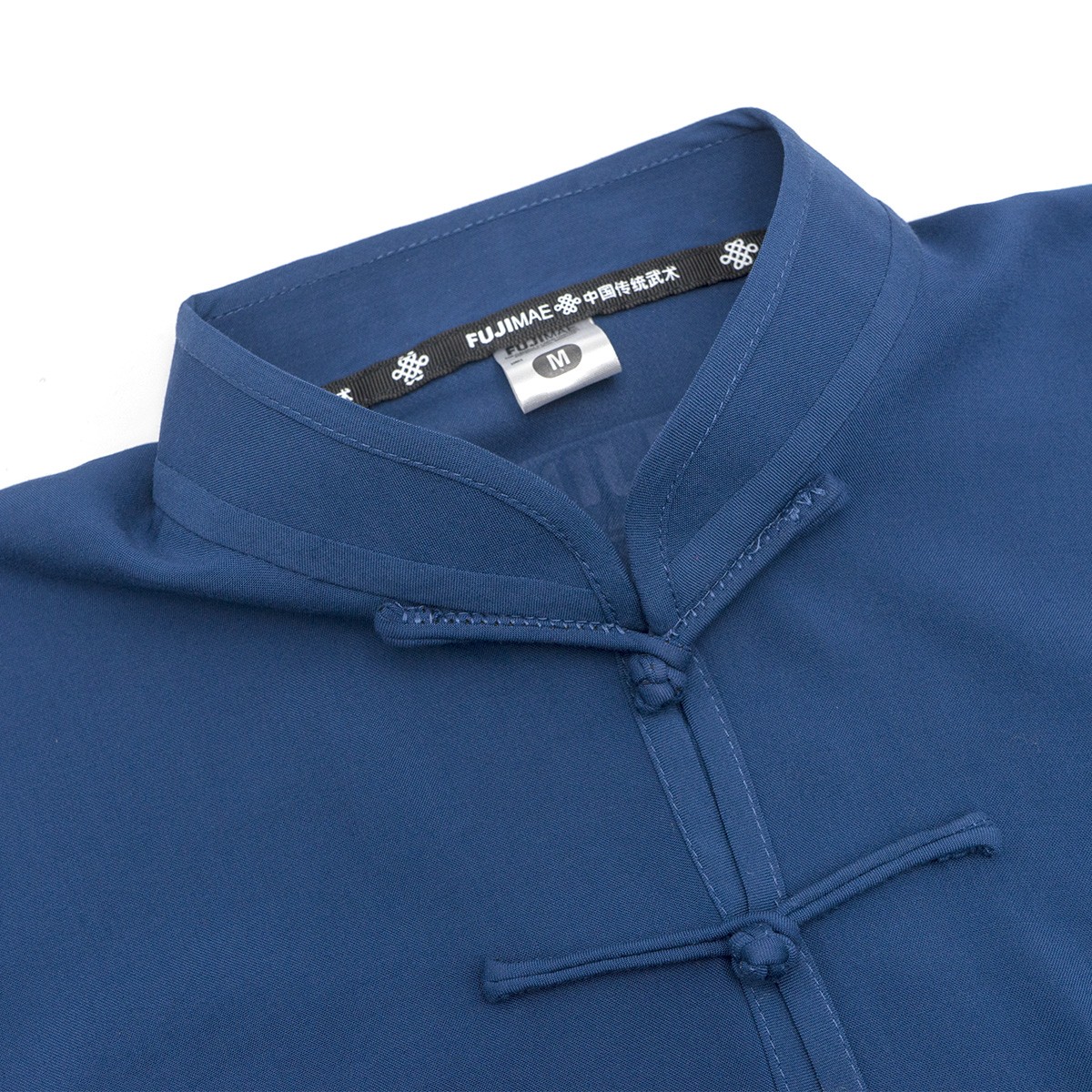 Taiji Anzug blau leicht L - 180