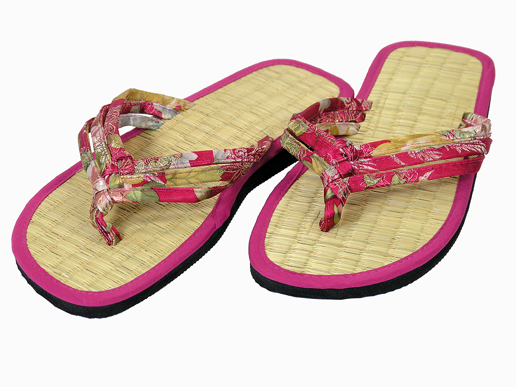 SALE% Zimtlatschen / Zoris Pink Lady III