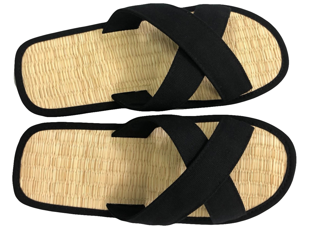 Wellness Zimtlatschen / Zoris BLACK BASIC 45/46