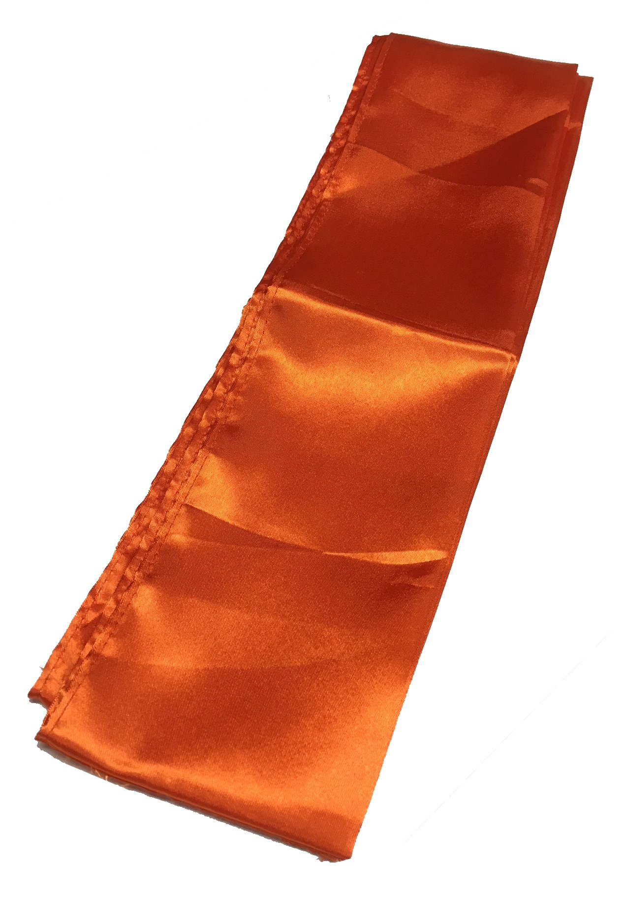 Kung-Fu / Taiji Schärpe Satin