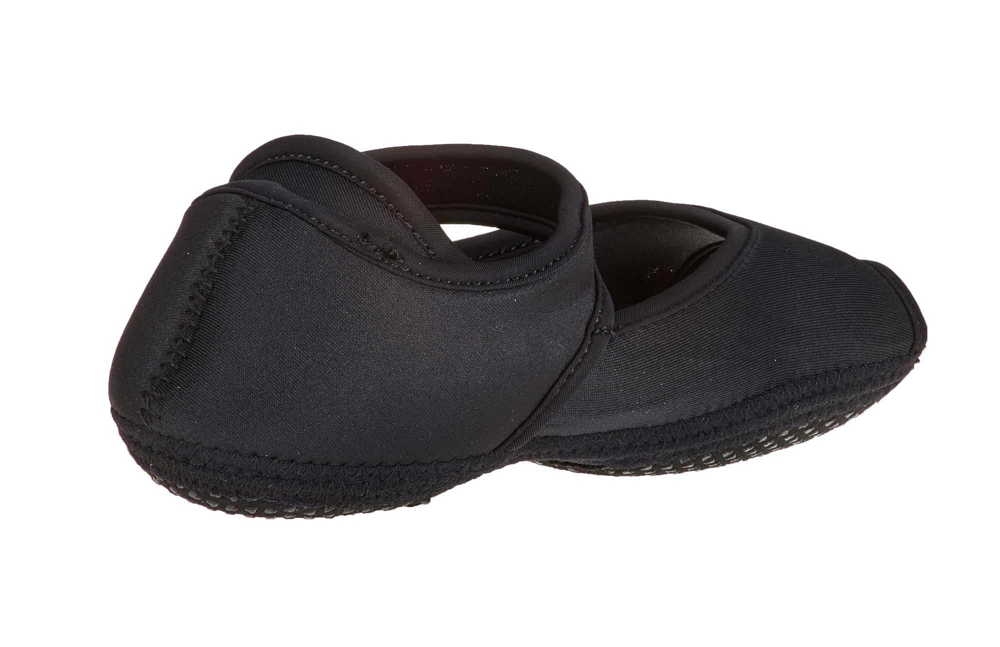 BALLOP Yoga Schuhe Jam-Flat schwarz 40-41
