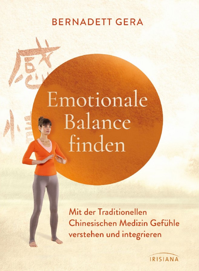 Emotionale Balance finden (Gera, Bernadett)