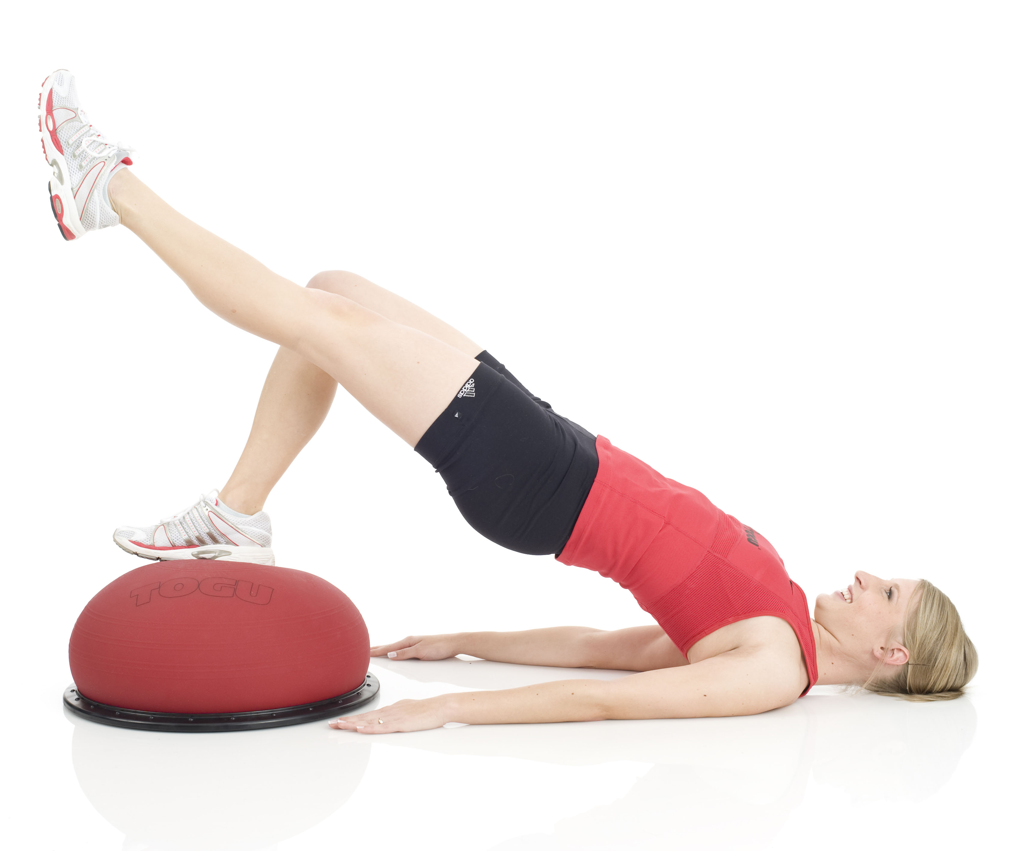 TOGU Jumper Ballance Ball GROSS