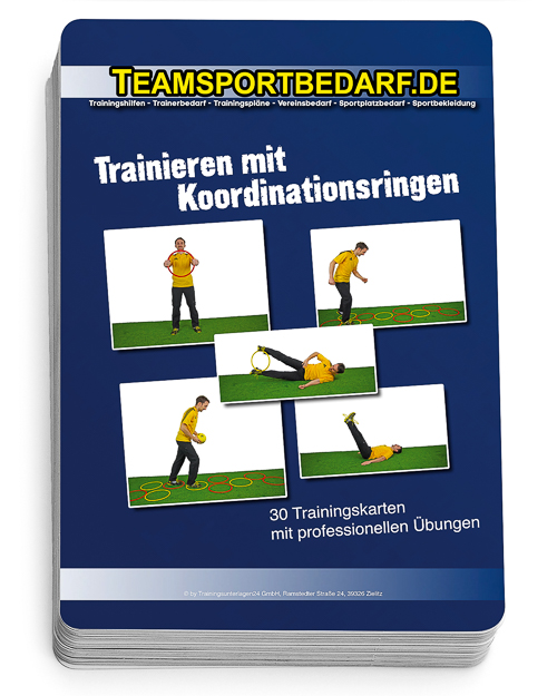 Trainingskarten