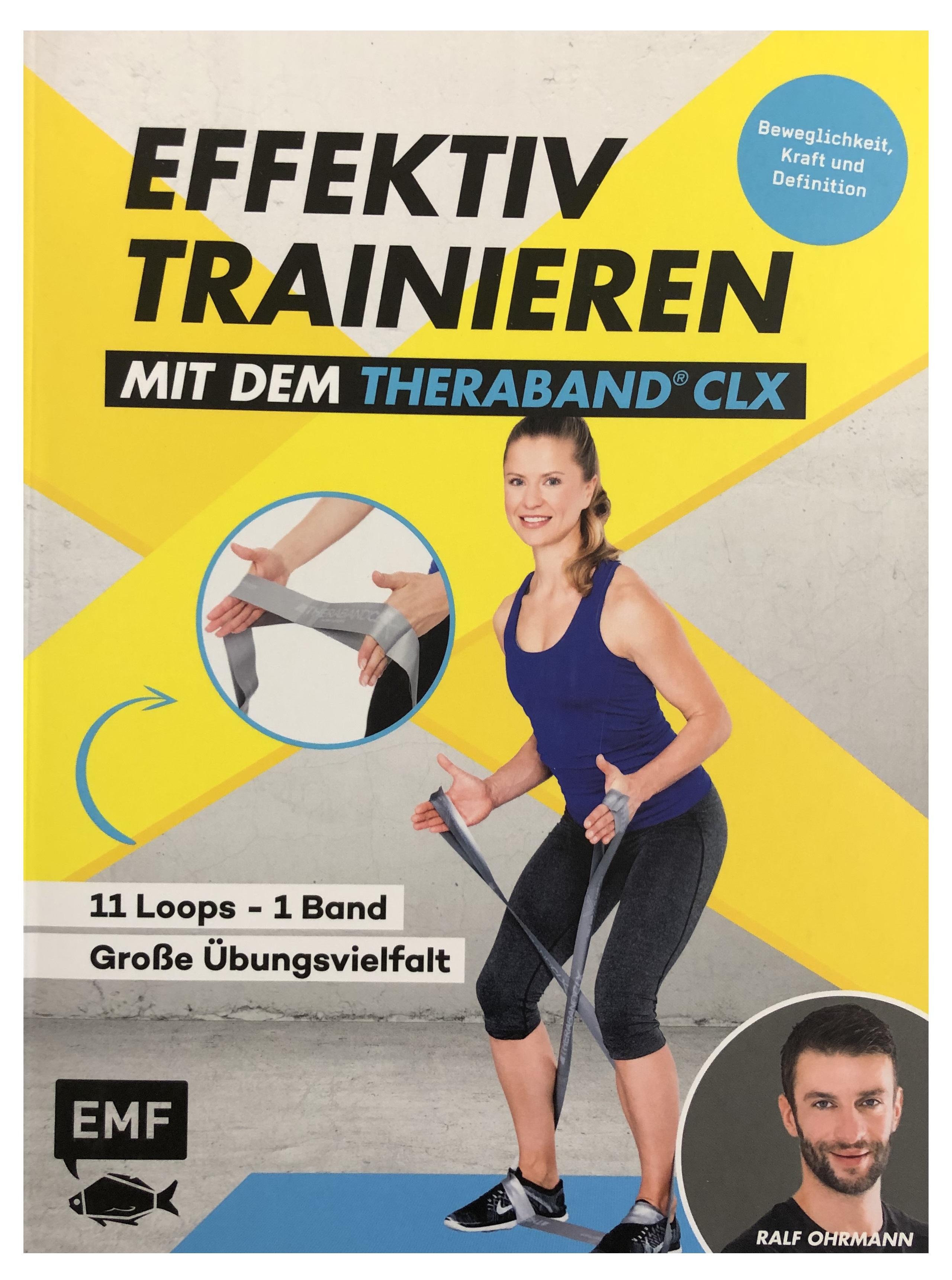 Effektiv trainieren