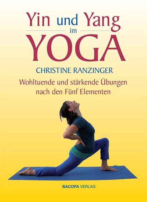 Yin und Yang im Yoga (Ranzinger, Christine)