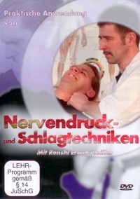DVD Nervendruck und Schlagtechniken