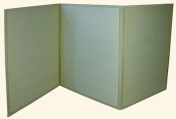Falt Tatami 100 x 210 cm