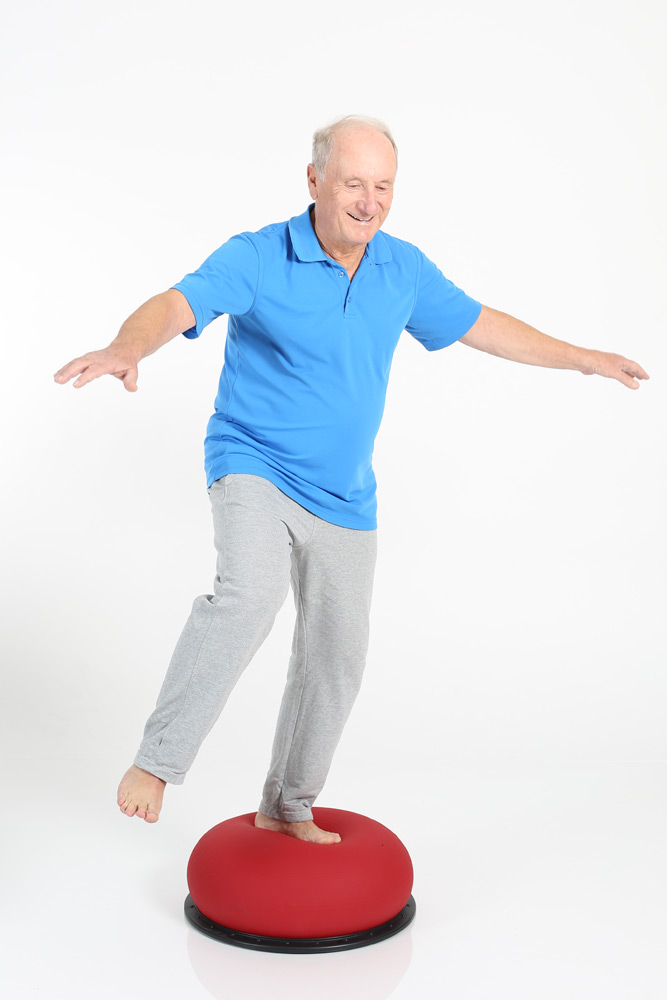 TOGU Jumper Ballance Ball GROSS