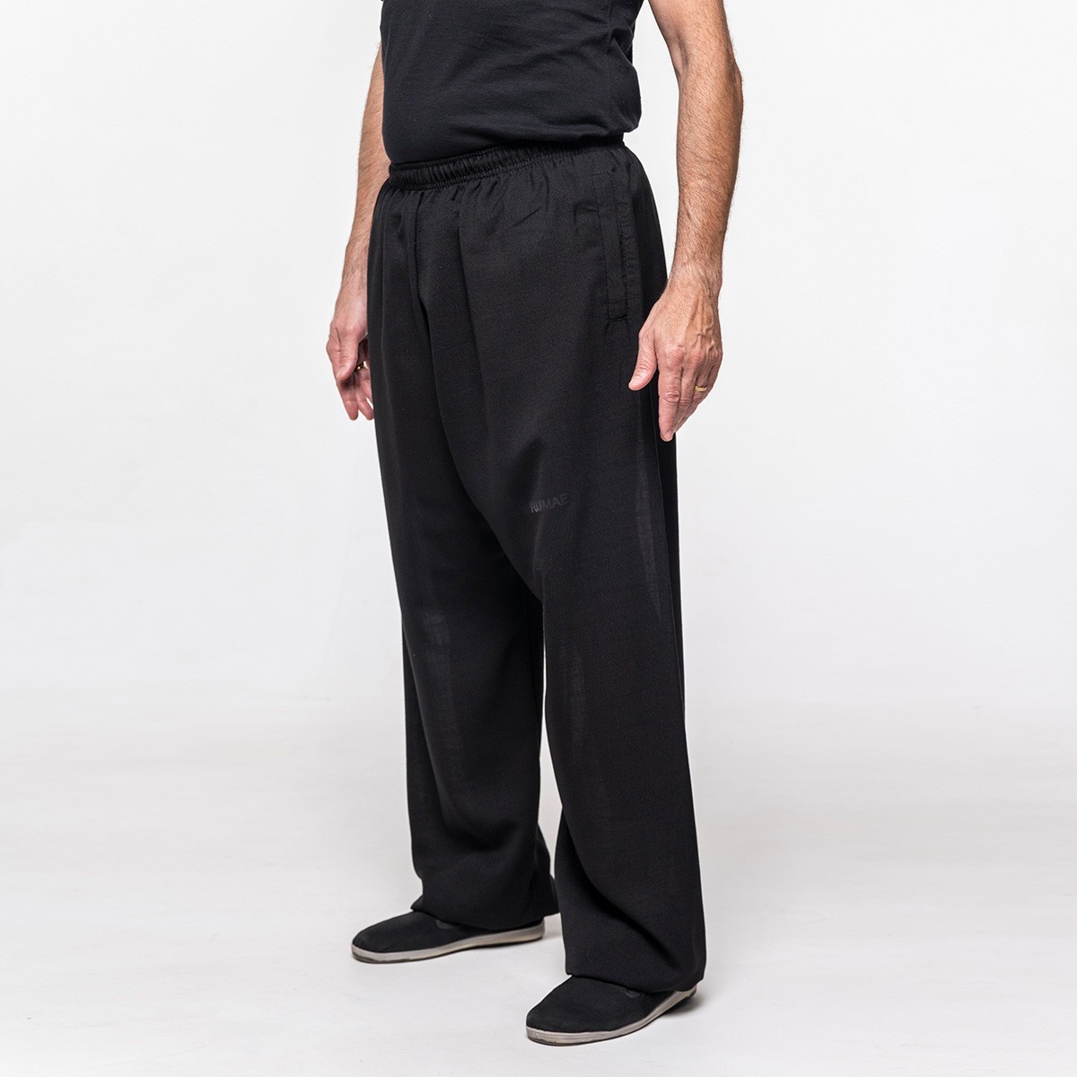 Tai-Chi / Qigong Hose Leinen