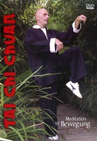 DVD Tai Chi Chuan - Meditation in Bewegung