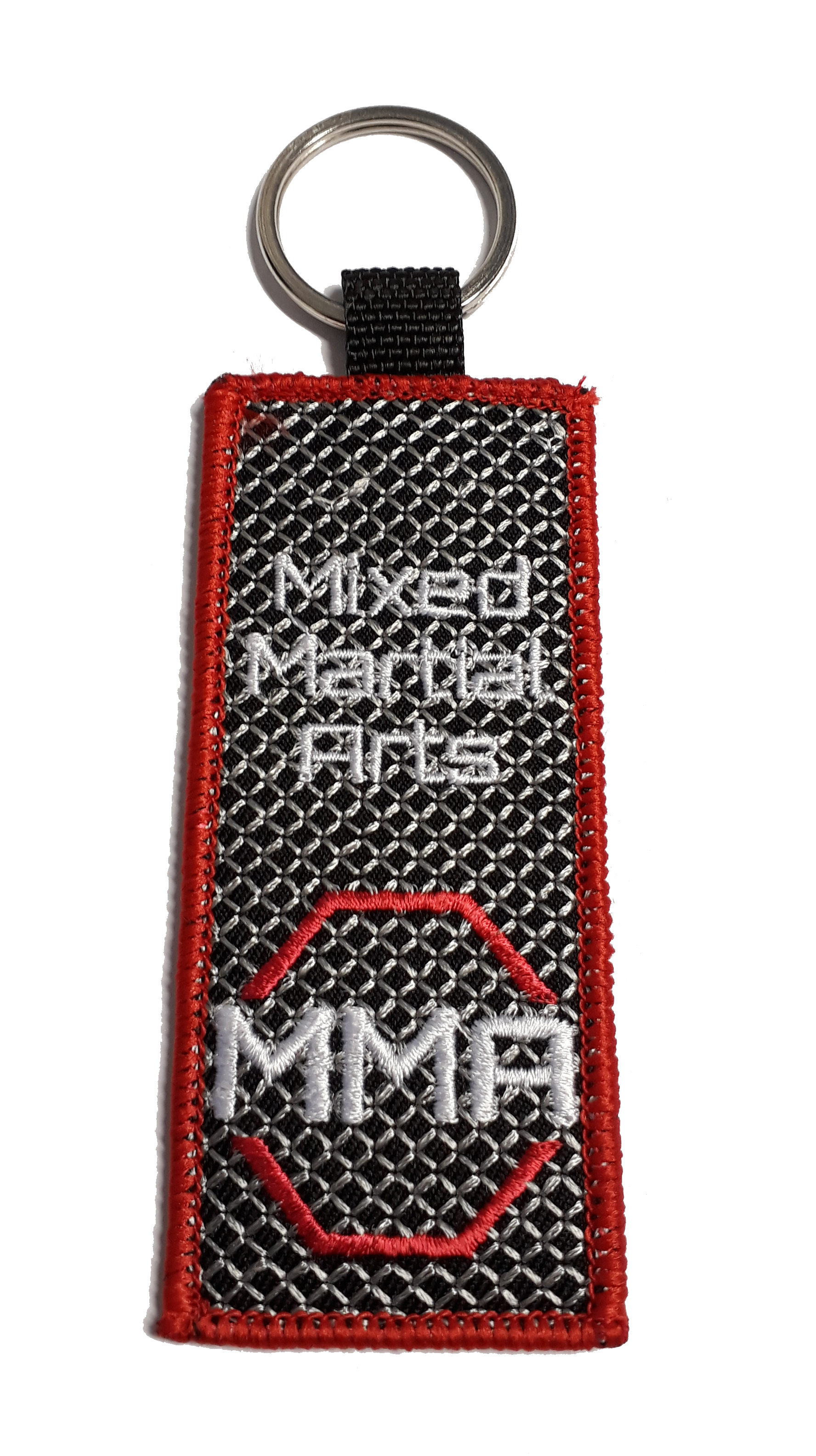 MMA Schlüsselanhänger Mixed Martial Arts