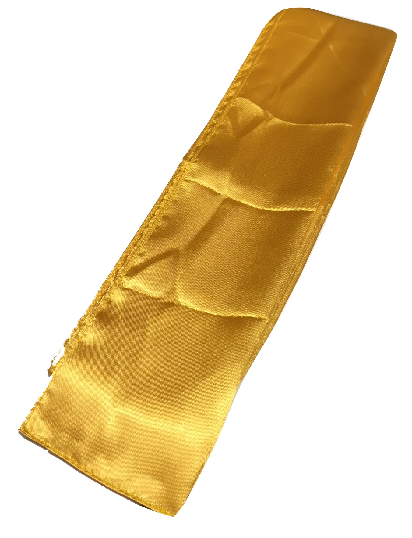 Kung-Fu / Taiji Schärpe Satin