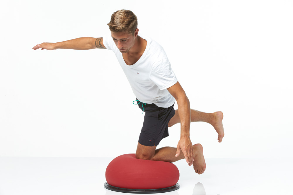 TOGU Jumper Ballance Ball GROSS