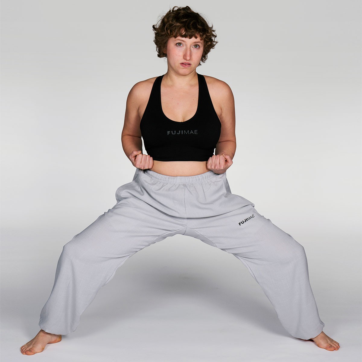 Tai-Chi / Qigong Hose Leinen