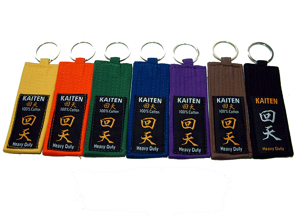 Schlüsselanhänger KAITEN Gürtel