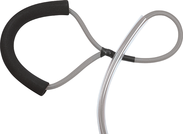 Deuser Tube mit Übungsanleitung