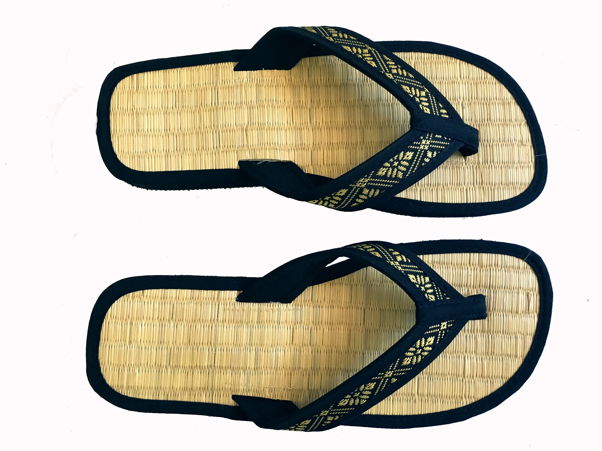 Zimtlatschen / Zoris GOLDEN TRIANGLE 45/46