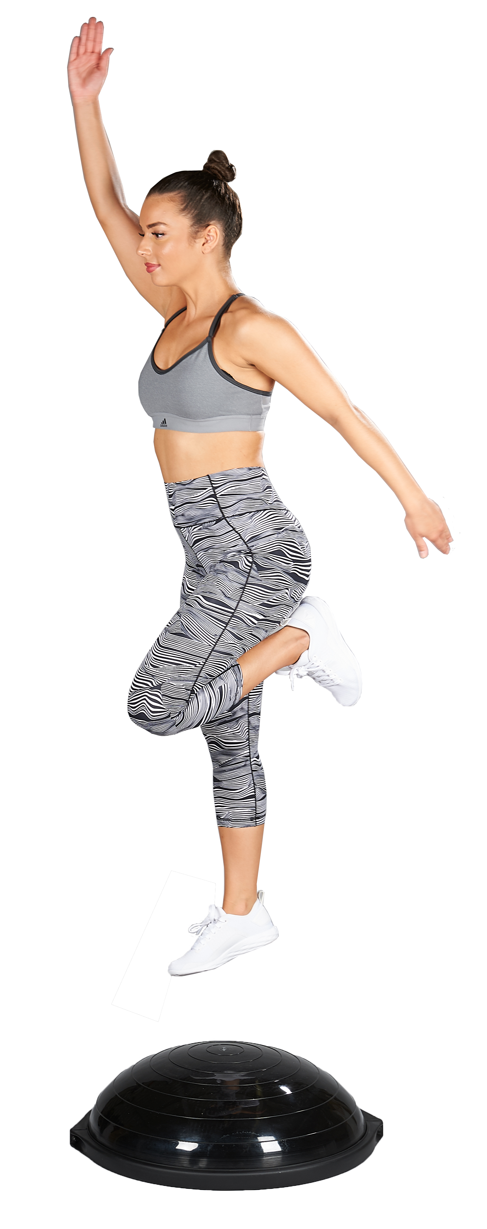 Trendy Meia (R) Koordinationskissen rund, 60 cm