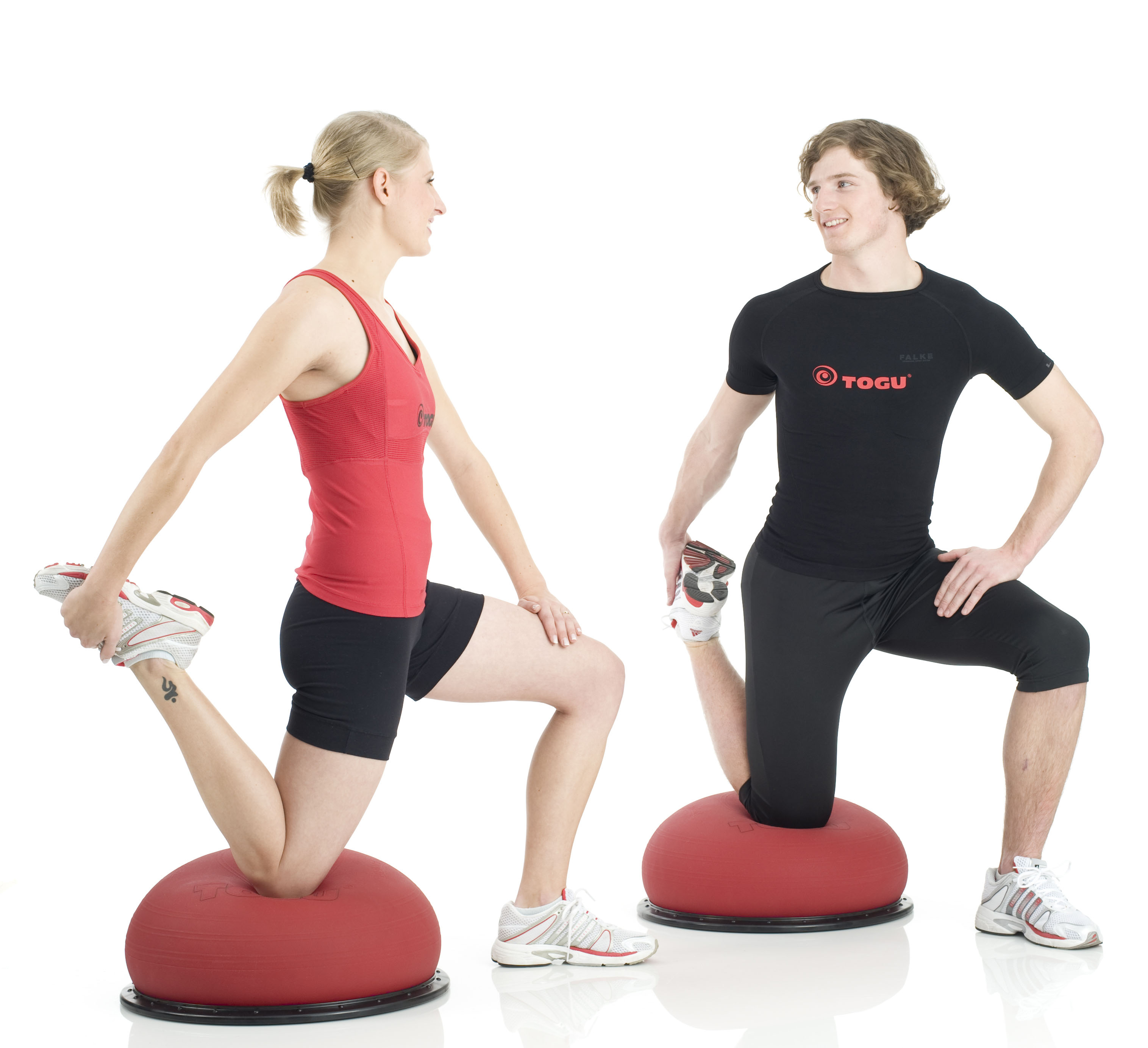 TOGU Jumper Ballance Ball GROSS