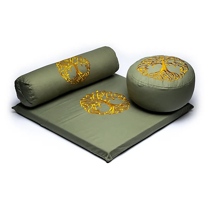 Meditationsset Deluxe Mondphasen