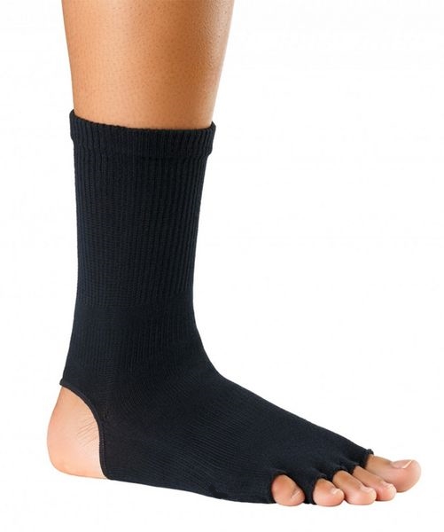KNITIDO Zehensocken / Yoga Socken BASIC  - %SALE