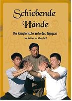 Schiebende Hände