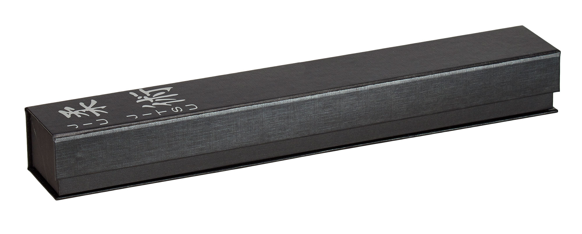 Geschenkbox für Gürtel /  JIU-JITSU