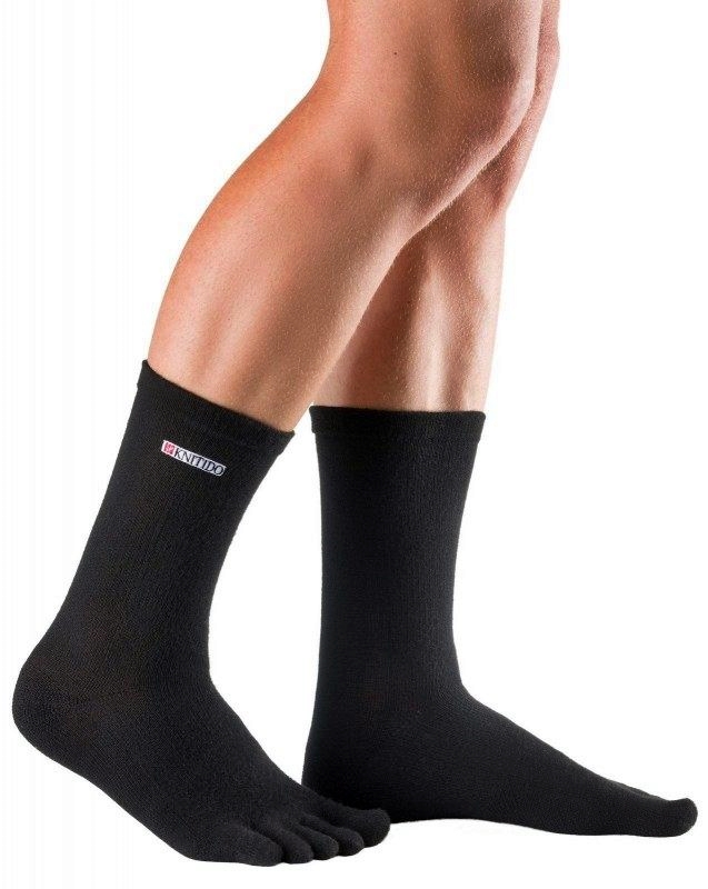 KNITIDO Track & Trail Sport-Zehensocken SALE%
