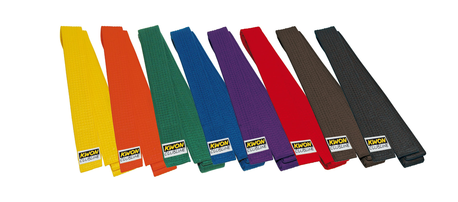 KWON (R) SOFT Budogürtel