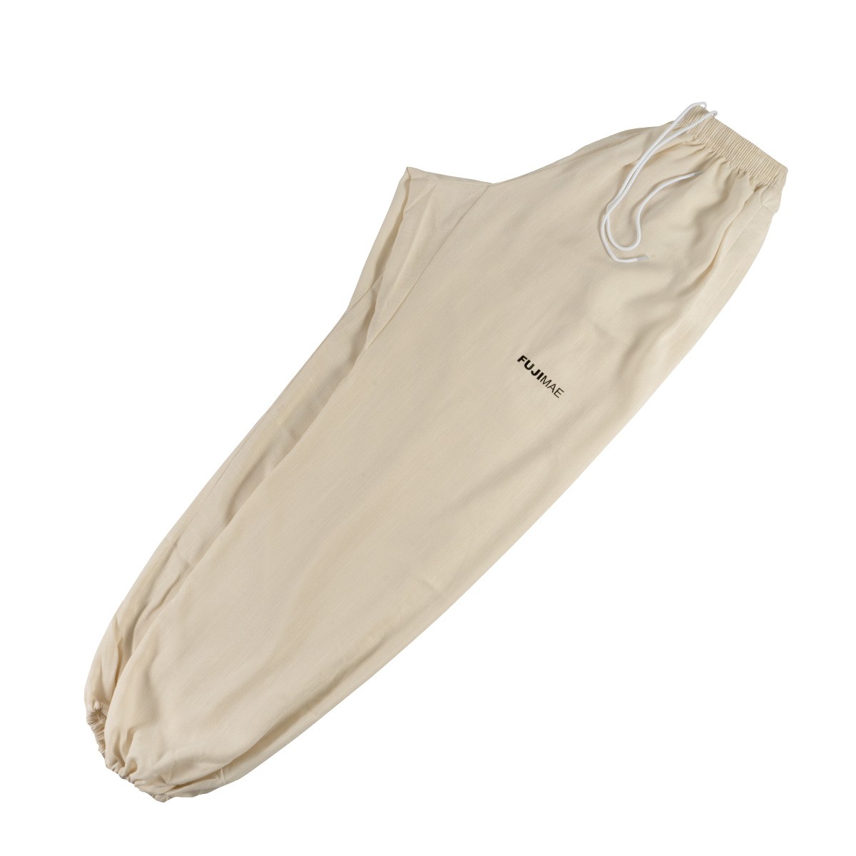 Taiji Anzug hell beige leicht 190 / XL