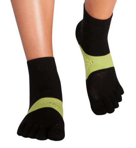 KNITIDO Marathon TS Funktions-Laufsocken