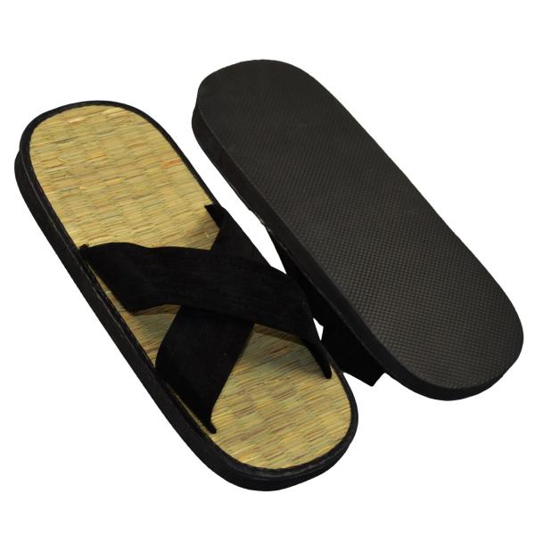 Zoris, mit Kreuzband