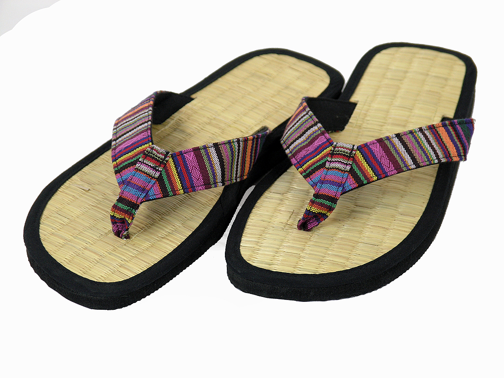 SALE% Zimtlatschen / Zoris COLOR 39/40