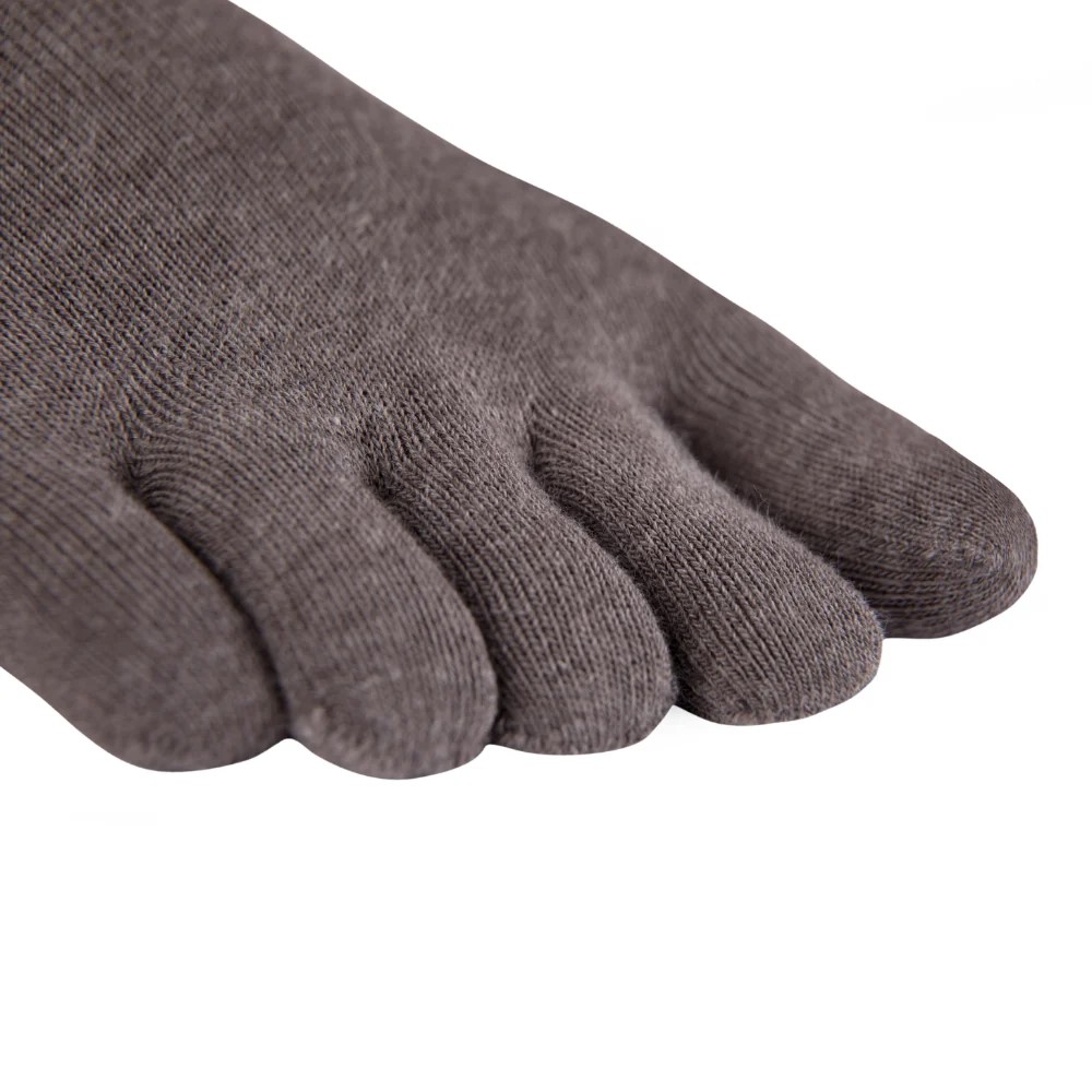 KNITIDO Track & Trail Sport-Zehensocken SALE%