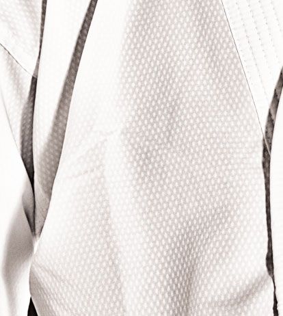 Taekwon-Do Master Dobok „Diamond“ (ITF approved)