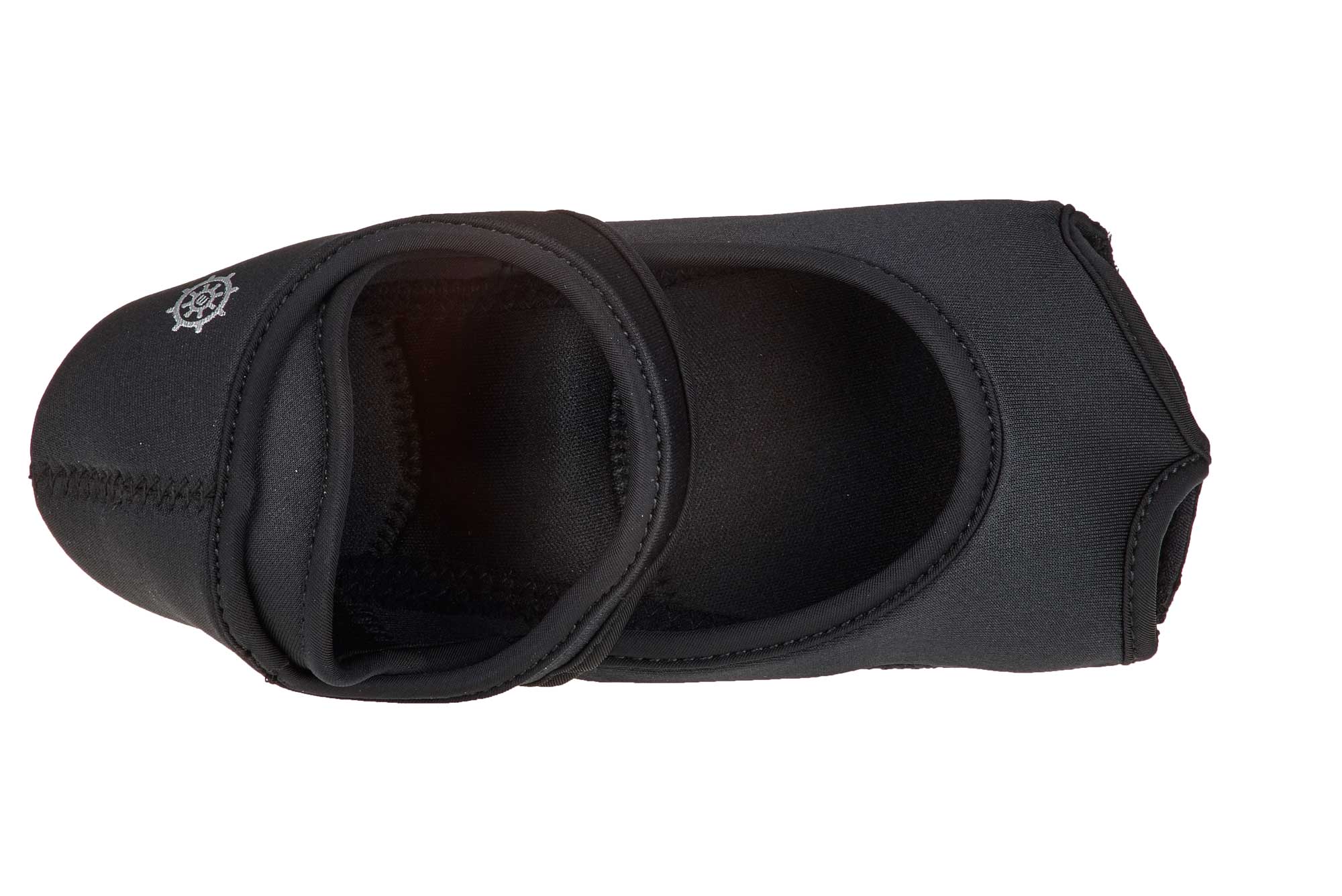 BALLOP Yoga Schuhe Jam-Flat schwarz 40-41