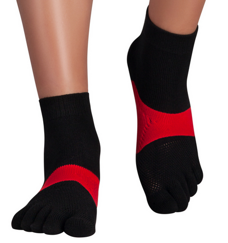 KNITIDO Marathon TS Funktions-Laufsocken