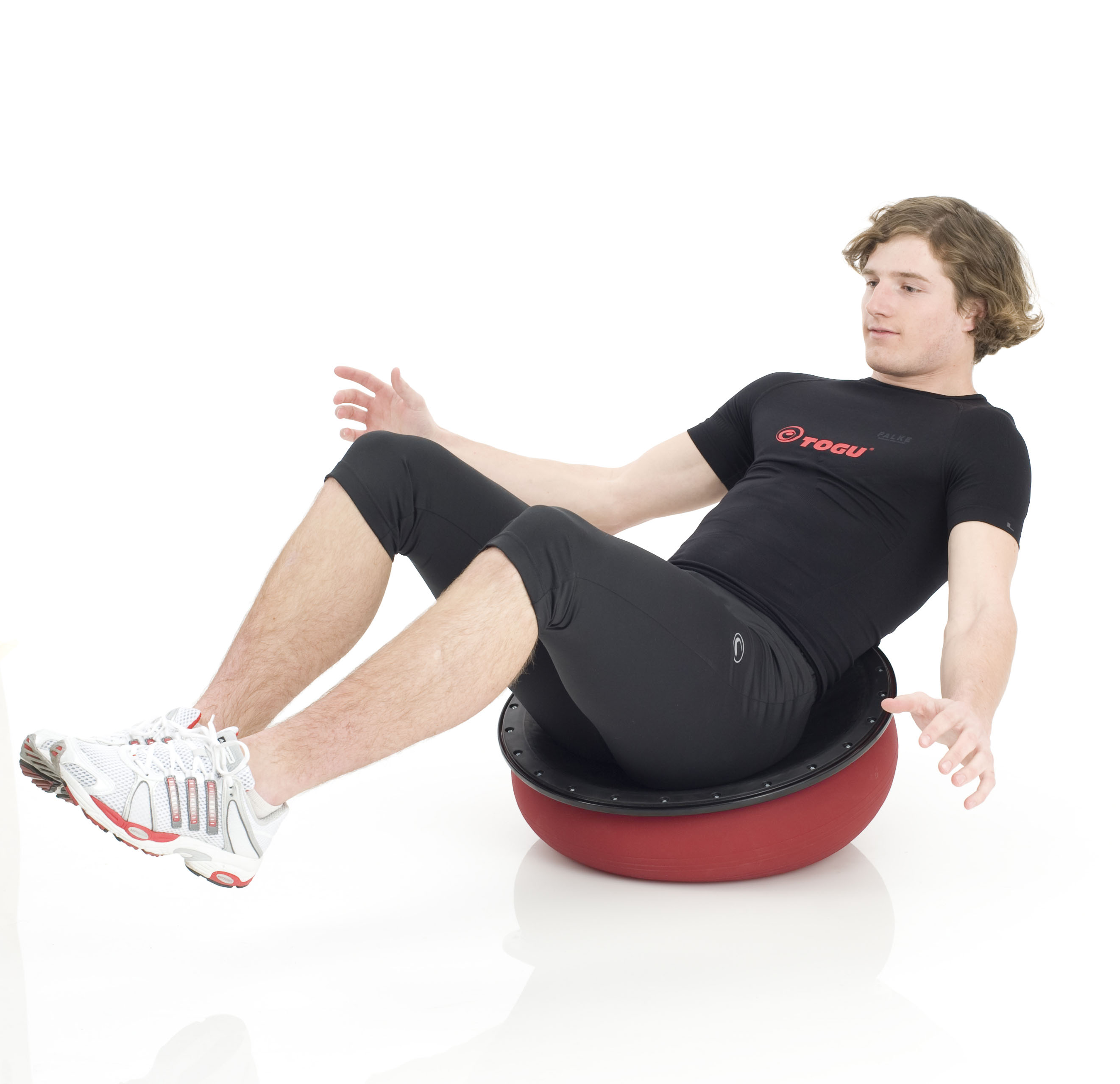 TOGU Jumper Ballance Ball GROSS