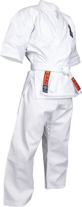 Karate Gi HAYASHI Kyokushinkai