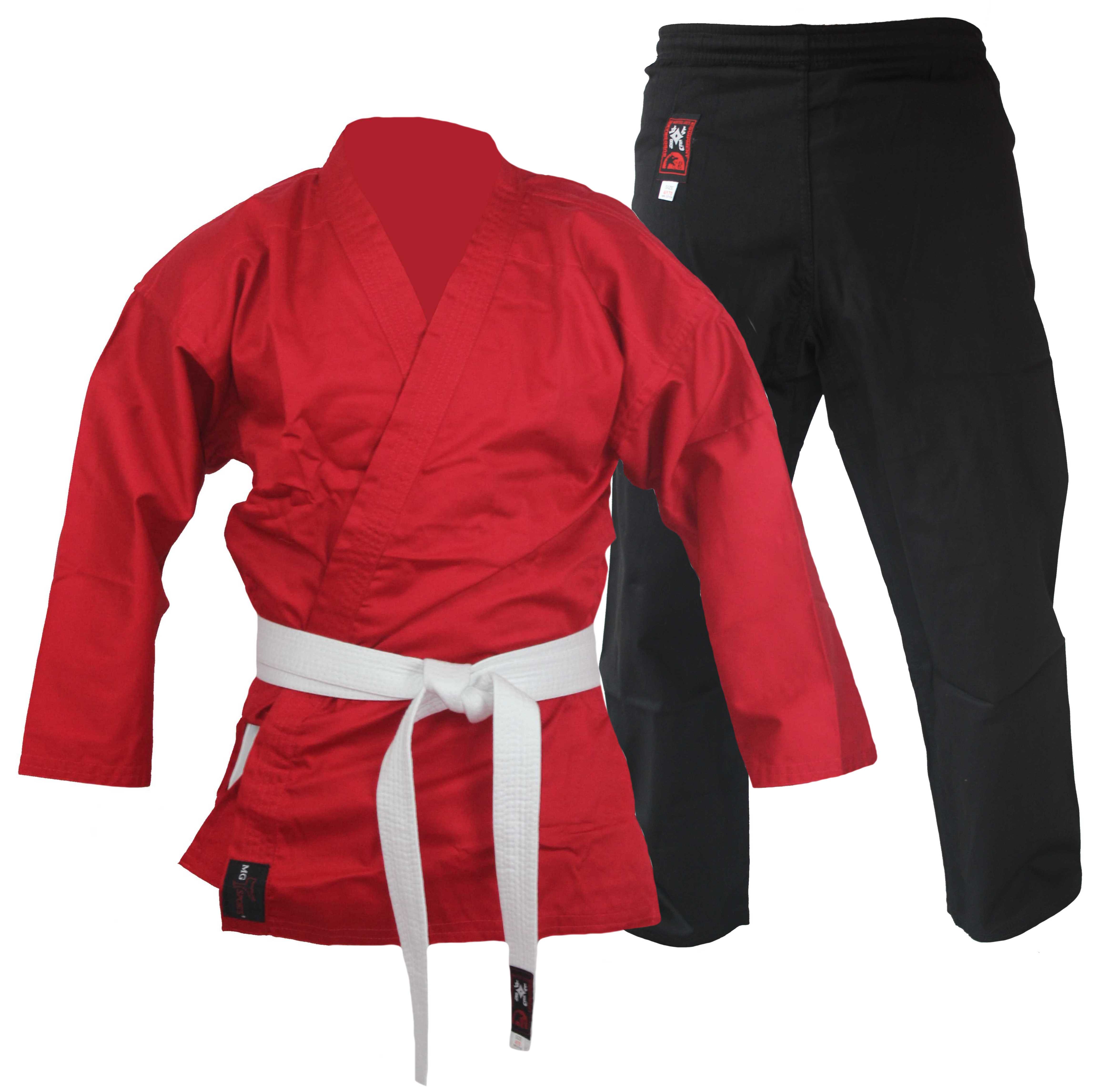 Budo / Martial Arts Anzug Allstyle 12oz
