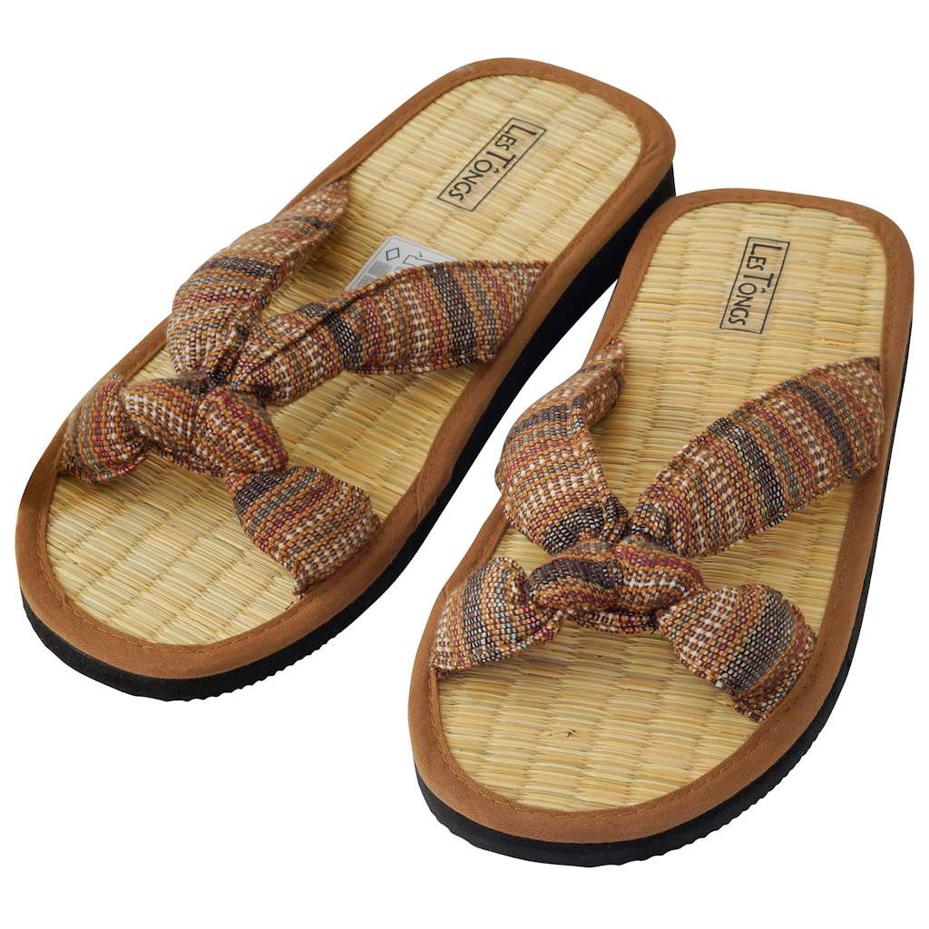 Zimtlatschen / Zoris LONG HAI 45/46