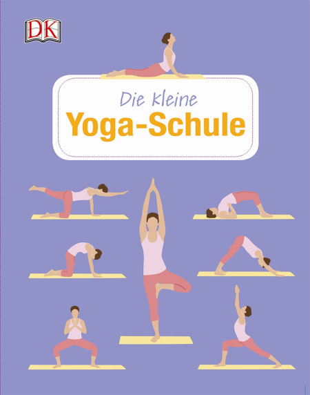 Die kleine Yoga-Schule