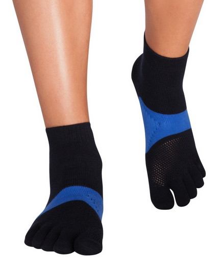 KNITIDO Marathon TS Funktions-Laufsocken
