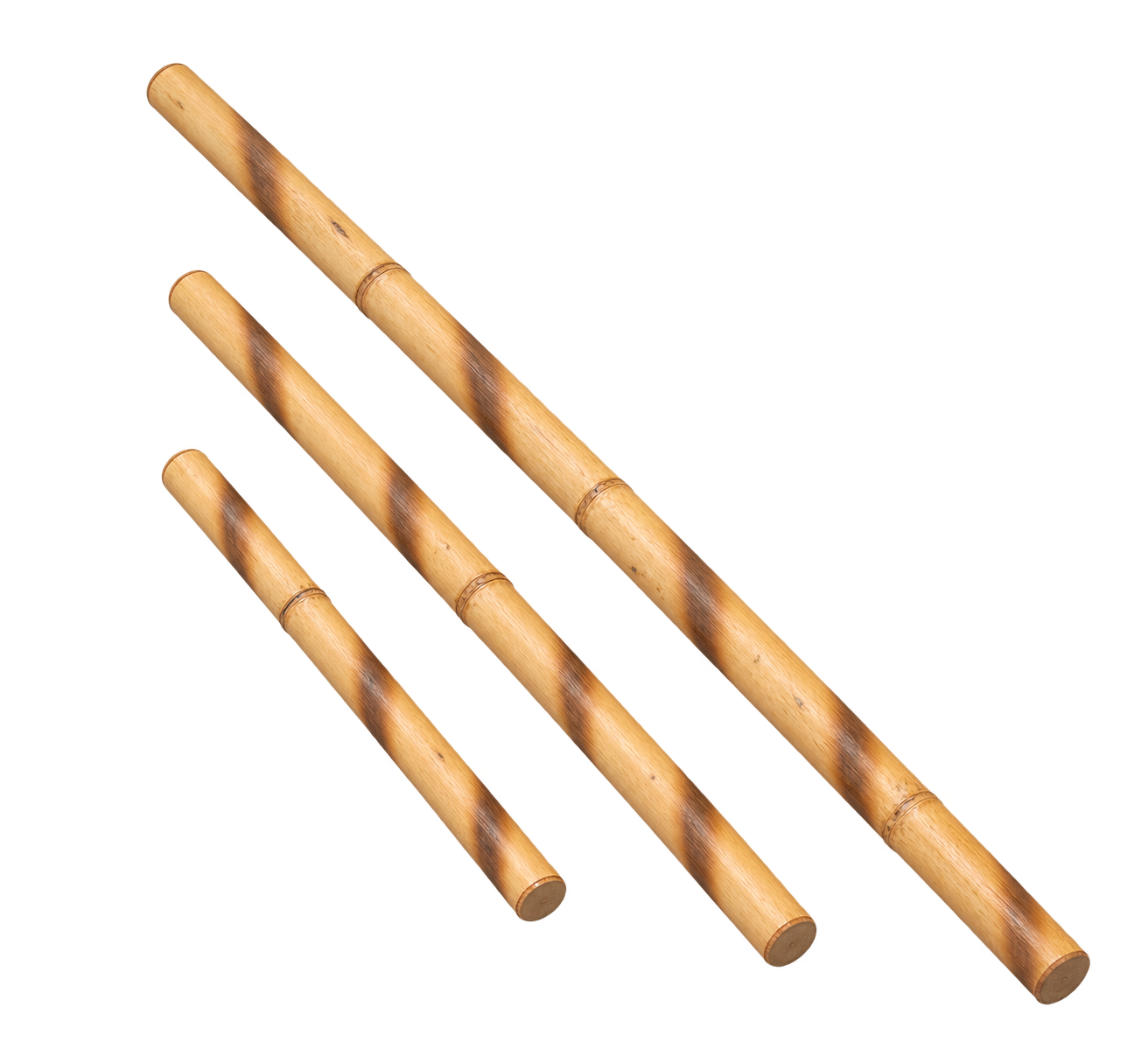 Rattan Kurzstab | Taiji Bang | Qigongstab